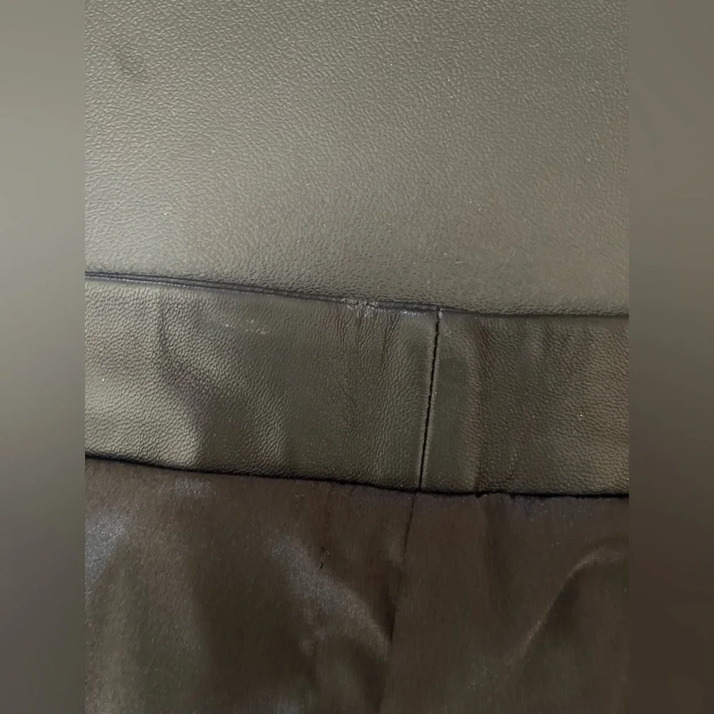 All Saints Setal Skirt - Picture 5 of 10